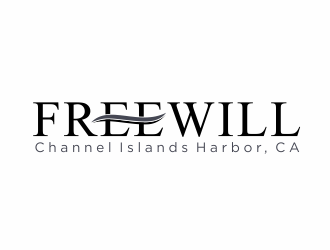 Freewill logo design by agus