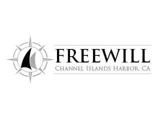 Freewill logo design by Sarathi99