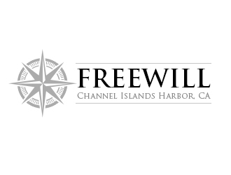 Freewill logo design by Sarathi99