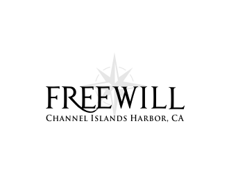 Freewill logo design by afra_art