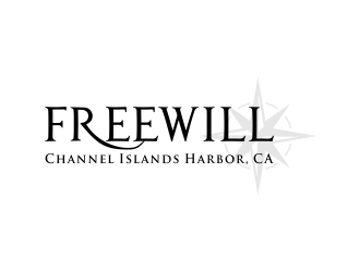 Freewill logo design by afra_art