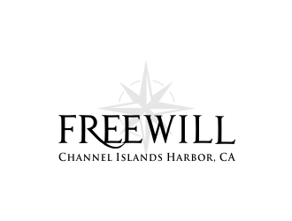 Freewill logo design by afra_art