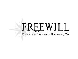 Freewill logo design by afra_art