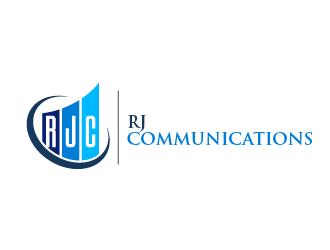 RJ Communications logo design by THOR_