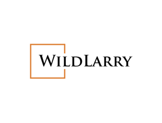 WildLarry logo design by sheilavalencia