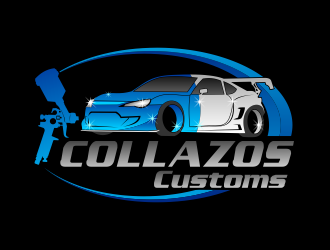  logo design by beejo