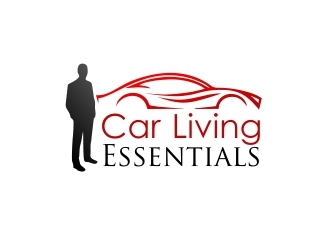 Car Living Essentials logo design by amar_mboiss