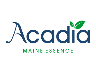 Acadia logo design by IrvanB