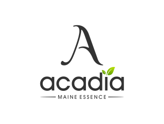 Acadia logo design by IrvanB