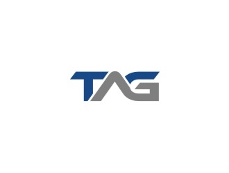 TAG ( short for Talented And Gifted) logo design by savana