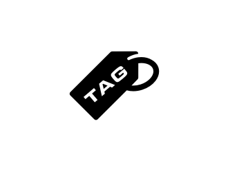 TAG ( short for Talented And Gifted) logo design by logitec