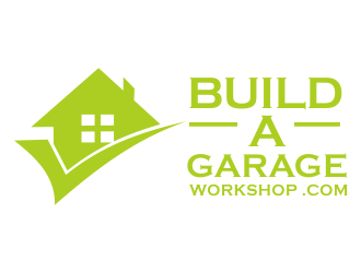 Build a Garage Workshop .com logo design by Greenlight