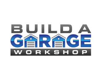 Build a Garage Workshop .com logo design by scriotx