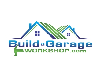 Build a Garage Workshop .com logo design by ruki