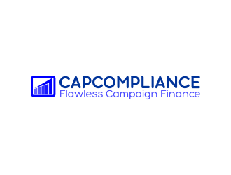 CapCompliance logo design by veranoghusta