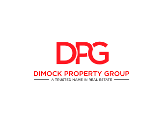 Dimock Property Group logo design by narnia