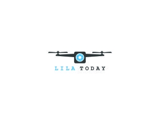 Lila Today logo design by menanagan