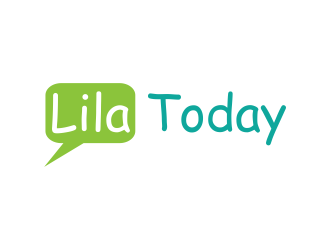 Lila Today logo design by tukangngaret