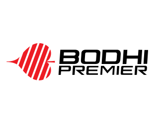 BODHI PREMIER or BODHI PREMIER LLP logo design by vinve