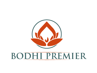 BODHI PREMIER or BODHI PREMIER LLP logo design by tec343