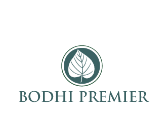 BODHI PREMIER or BODHI PREMIER LLP logo design by tec343