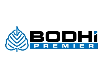 BODHI PREMIER or BODHI PREMIER LLP logo design by jaize