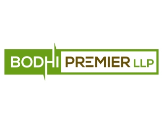 BODHI PREMIER or BODHI PREMIER LLP logo design by PremiumWorker