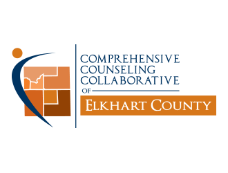 Comprehensive Counseling Collaborative of Elkhart County logo design by vinve