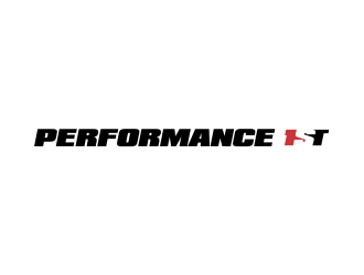Performance 1st  logo design by oke2angconcept