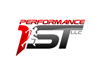 Performance 1st  logo design by rykos