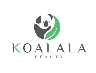 KOALALA logo design by REDCROW