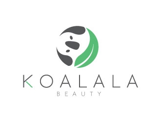 KOALALA logo design by REDCROW