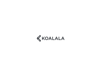 KOALALA logo design by Niawan