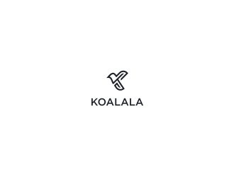 KOALALA logo design by Niawan