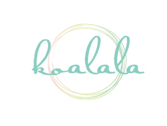 KOALALA logo design by Marianne