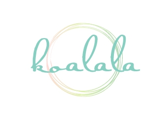 KOALALA logo design by Marianne