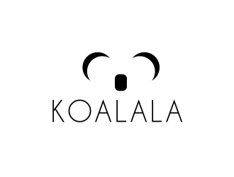 KOALALA logo design by serprimero