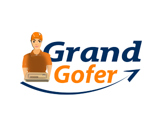 Grand Gofer logo design by bougalla005