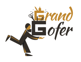 Grand Gofer logo design by rgb1