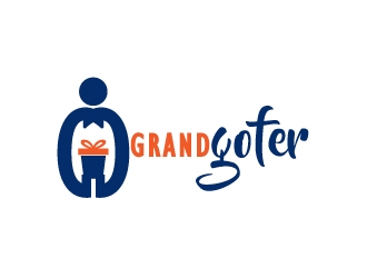 Grand Gofer logo design by zenith