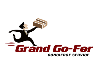 Grand Gofer logo design by aldesign