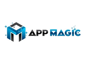 App Magic logo design by J0s3Ph