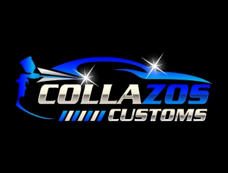  logo design by shernievz