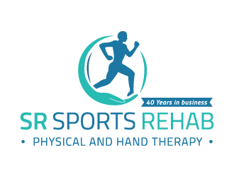KC Sports Rehab Physical and Hand Therapy logo design by akilis13