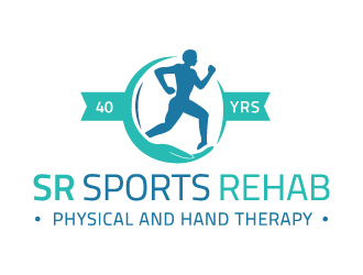 KC Sports Rehab Physical and Hand Therapy logo design by akilis13