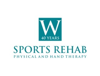 KC Sports Rehab Physical and Hand Therapy logo design by savana