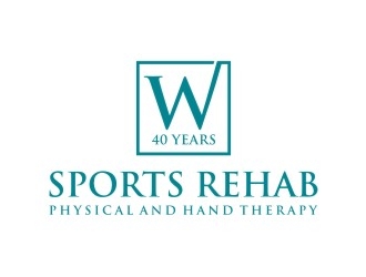 KC Sports Rehab Physical and Hand Therapy logo design by savana