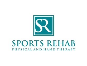 KC Sports Rehab Physical and Hand Therapy logo design by savana