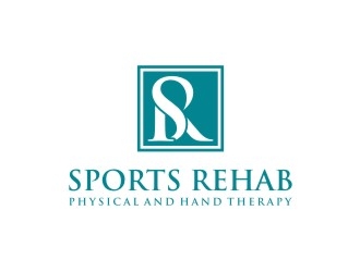 KC Sports Rehab Physical and Hand Therapy logo design by savana