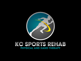 KC Sports Rehab Physical and Hand Therapy logo design by torresace